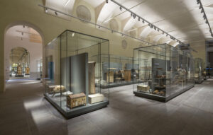 Museums in Italy